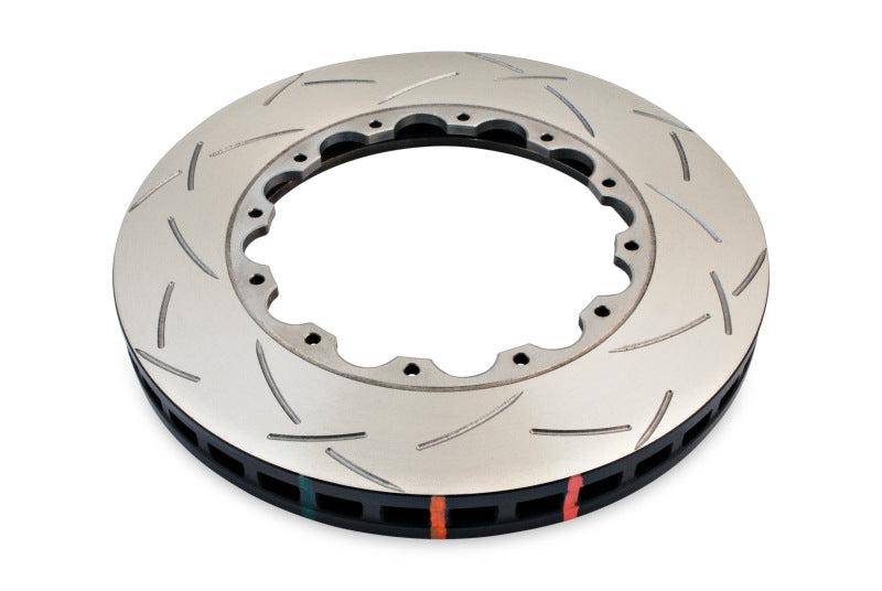 DBA 97-12 Chevrolet Corvette T-Slot Uni-Directional Slotted Replacement Rotor