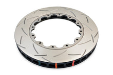 Load image into Gallery viewer, DBA 97-12 Chevrolet Corvette T-Slot Uni-Directional Slotted Replacement Rotor