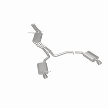 Load image into Gallery viewer, BRExhaust 12-15 Audi A6 Quattro A7 Quattro 3L Exhaust Kit