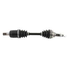 Load image into Gallery viewer, All Balls Racing 98-01 Honda TRX450ES 6 Ball Axle Front Left