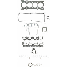 Fel-Pro Mazda Protege HS 9718 PT PermaTorque Engine Cylinder Head Gasket Set