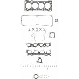 Fel-Pro Mazda Protege HS 9718 PT PermaTorque Engine Cylinder Head Gasket Set