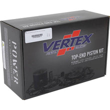 Load image into Gallery viewer, Vertex Piston 18-22 KTM 125 SX 125cc Top End Piston Kit