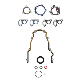 Fel-Pro Chevrolet Silverado 1500 TCS 45993-1 Engine Timing Cover Gasket Set