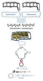 Fel-Pro Dodge RAM 1500 260-3185 Engine Gasket Set