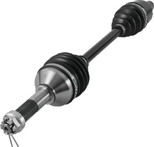 Load image into Gallery viewer, QuadBoss 06-13 Kawasaki KVF650 Brute Force 4x4 Rear Left Replacement Axle