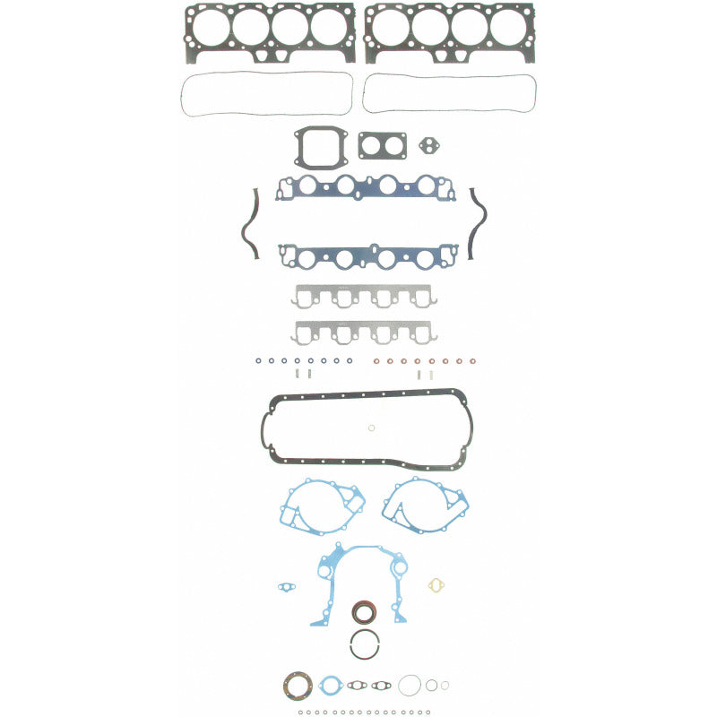 Fel-Pro Ford F-250 HD 260-1687 Engine Gasket Set