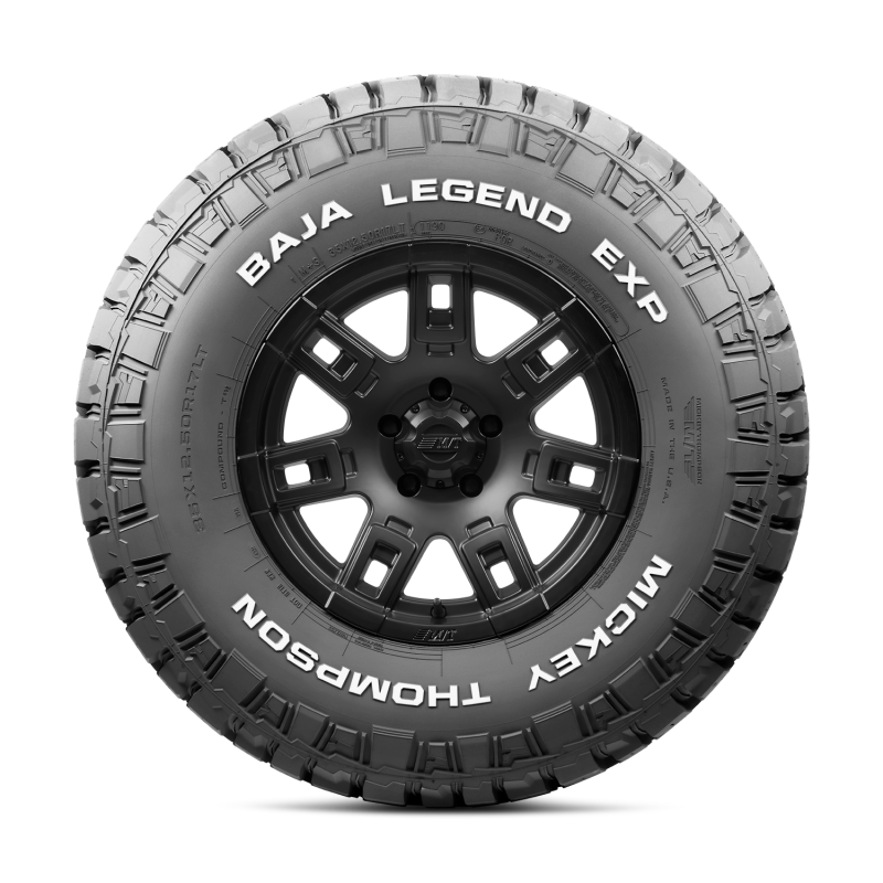 Mickey Thompson Baja Legend EXP Tire - LT275/70R17 121/118Q E 90000119687