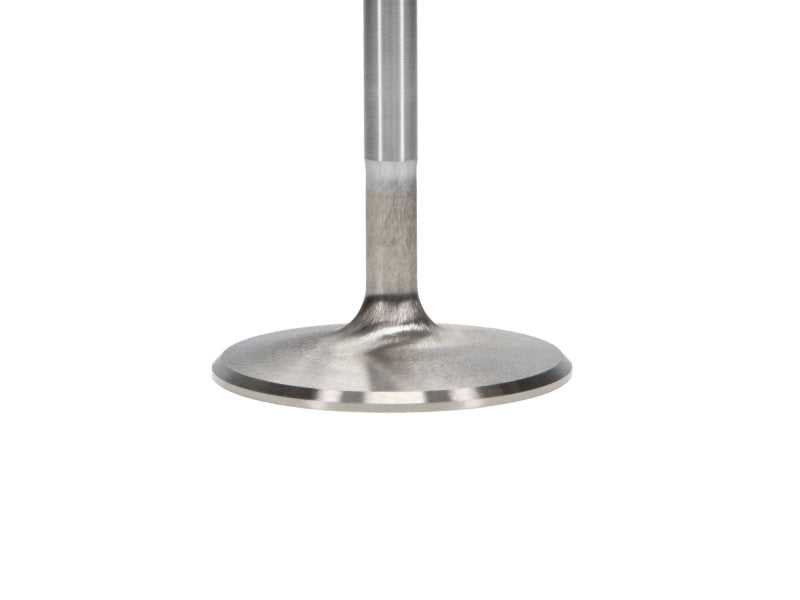 Manley Chrysler Hemi 6.1L w/ Triple Groove 2.100in Race Flo Intake Valves (Set of 8) - GTR Auto