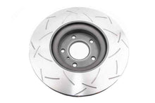 Load image into Gallery viewer, DBA 06-07 350Z / 05-07 G35 / 06-07 G35XFront Slotted 4000 Series Rotor