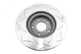 DBA 06-07 350Z / 05-07 G35 / 06-07 G35XFront Slotted 4000 Series Rotor