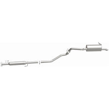 Load image into Gallery viewer, MagnaFlow BRE Exhaust Kit 11-16 Hyundai Elantra 1.8L