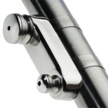 Load image into Gallery viewer, National Cycle 04-09 Kawasaki VN2000 SwitchBlade Taper Mount Kit
