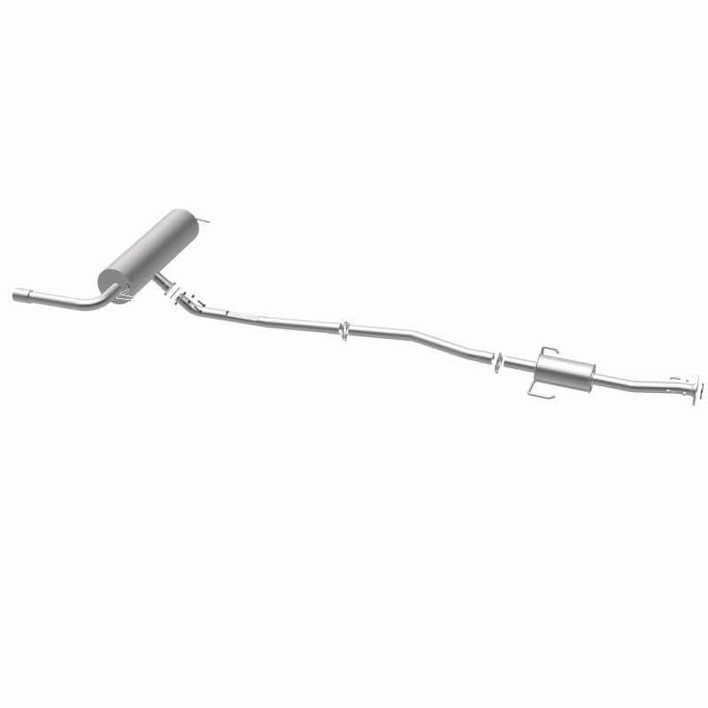 MagnaFlow BRE Exhaust Kit 01-03 Toyota RAV4 2.0L