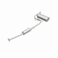 Load image into Gallery viewer, MagnaFlow BRE Exhaust Kit 05-06 Nissan X-Trail 2.5L