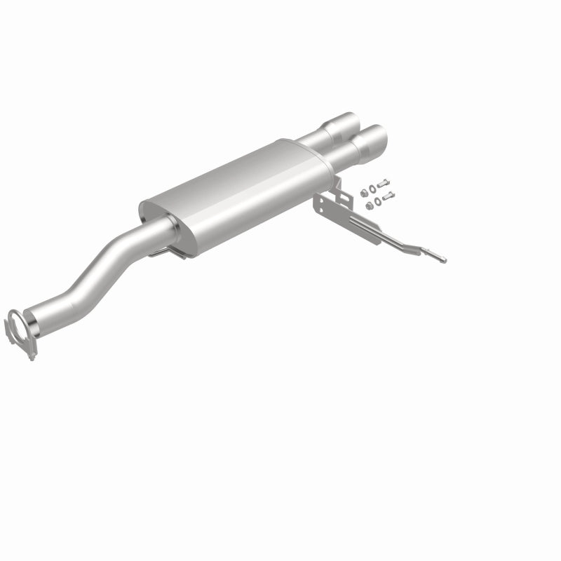 BRExhaust 14-22 MINI COOPER 2.0L Exhaust Kit