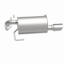 Load image into Gallery viewer, BRE Exhaust 06-09 Legacy 2.5L Muffler Kit