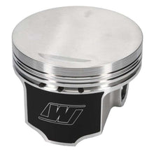 Load image into Gallery viewer, Wiseco Toyota 20R22R 1.374 C.H 3701XC Piston Shelf Stock
