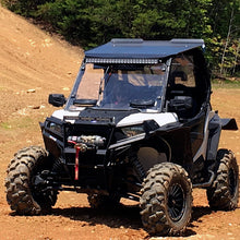 Load image into Gallery viewer, Seizmik 14-20 Polaris RZR 900-1000/S/XP/4/Trail Windshield Versa-Vent