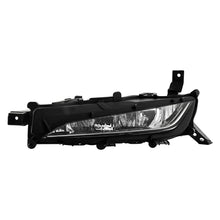 Load image into Gallery viewer, Spyder Lexus RX350/RX350L/RX450H/RX450HL OEM LED Fog Lights - Left (FL-LRX20-LED-L)