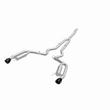 Load image into Gallery viewer, MagnaFlow 2024 Ford Mustang EcoBoost 2.3L Competition Series Cat-Back Exhaust System