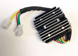 Ricks Motorsport OEM Style Honda Rectifier-Regulator