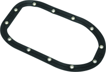 Load image into Gallery viewer, Twin Power 06-17 Dyna Models Fuel Pump Plate Seal Viton Replaces H-D 75248-04