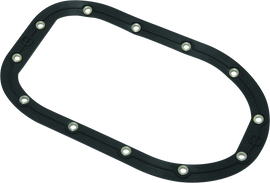 Twin Power 06-17 Dyna Models Fuel Pump Plate Seal Viton Replaces H-D 75248-04