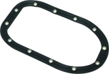 Twin Power 06-17 Dyna Models Fuel Pump Plate Seal Viton Replaces H-D 75248-04