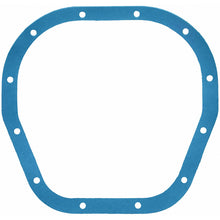 Load image into Gallery viewer, Fel-Pro Ford F-150 Axle Housing Cover Gasket Irregular Shaped 12 Bolt Hole Gasket