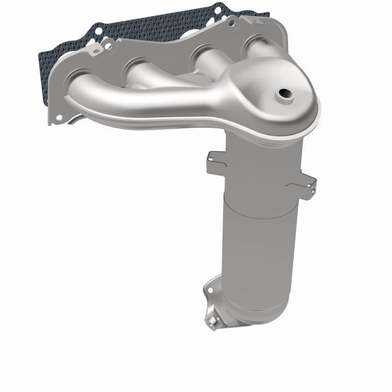 Magnaflow 03-11 Toyota Camry 2.4L Direct Fit Converter