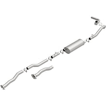 Load image into Gallery viewer, MagnaFlow BRE Exhaust Kit 94-95 C1500 C2500 K1500 K2500