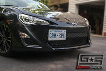 Load image into Gallery viewer, GrimmSpeed 10+ Subaru Legacy/Outback / 13+ Subaru BRZ/13+ Scion FR-S License Plate Relocation Kit
