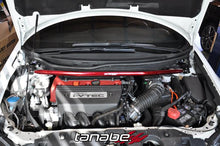 Load image into Gallery viewer, Tanabe Sustec Front Strut Tower Bar 2013 Honda Civic Si Sedan