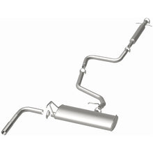Load image into Gallery viewer, MagnaFlow BRE Exhaust Kit 08-12 Aura G6 Malibu 2.4L