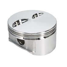 Load image into Gallery viewer, Manley Chevrolet Small Block Piston Set - 4.030in Bore 1.050in CH, -2.50 CC