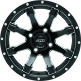 QuadBoss Grinder 14X7 - 4/110 - 5+2