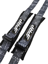 Load image into Gallery viewer, PRP 4.2 Harness - Dont Tread on Me