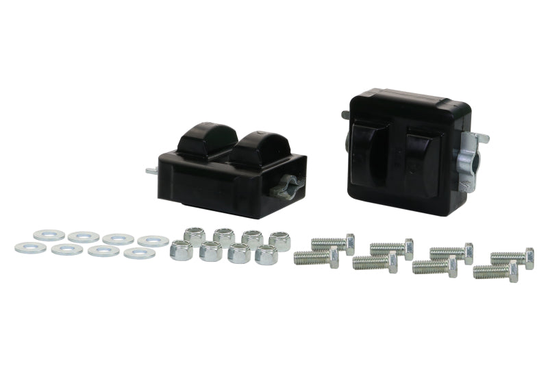 Whiteline 1998-2002 Chevrolet Camaro Engine Mount Set