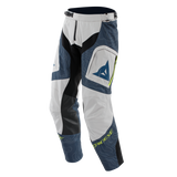 Dainese Sterrato Tex Pants Glacier Gray/Blue Size - 64