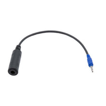 Load image into Gallery viewer, Rugged Radios SUPER SPORT Male to OFFROAD Female Adapter
