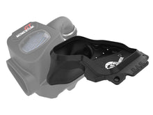 Load image into Gallery viewer, aFe Dynamic Air Scoop For Intake kits 50-70119D &amp; 50-70119R