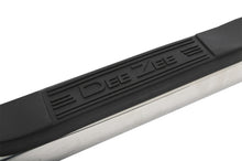 Load image into Gallery viewer, Dee Zee 14-18 Chevrolet Silverado Tubes - 3In Round Stainless Polished CrewCab