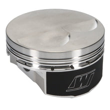 Load image into Gallery viewer, Wiseco Ford 302/351 4.030in Bore -7.5cc Dish Piston Shelf Stock Kit