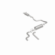 Load image into Gallery viewer, MagnaFlow BRE Exhaust Kit 85-93 Volvo 244 245 240 2.3L