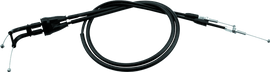 QuadBoss 99-06 Polaris Trail Blazer 250 Throttle Cable