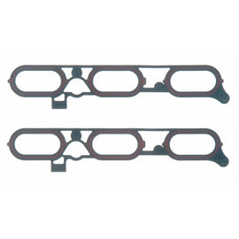 Fel-Pro Jaguar S-Type MS 96484 Fuel Injection Plenum Gasket Set