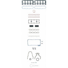 Load image into Gallery viewer, Fel-Pro Chevrolet Corvette 260-1909 Engine Gasket Set