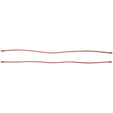 Fel-Pro Ford F-250 Super Duty OS 30775 R Engine Oil Pan Gasket Set PermaDry Molded Rubber