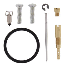 Load image into Gallery viewer, All Balls Racing 04-05 Arctic Cat 90 4-Stroke Carburetor Rebuild Kit